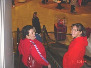Ruta & Joyce
