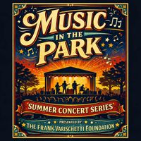Brockway "Music in the Park"