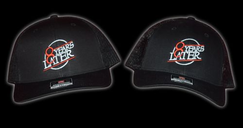 8YL Hats