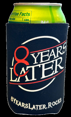 8YL Koozie
