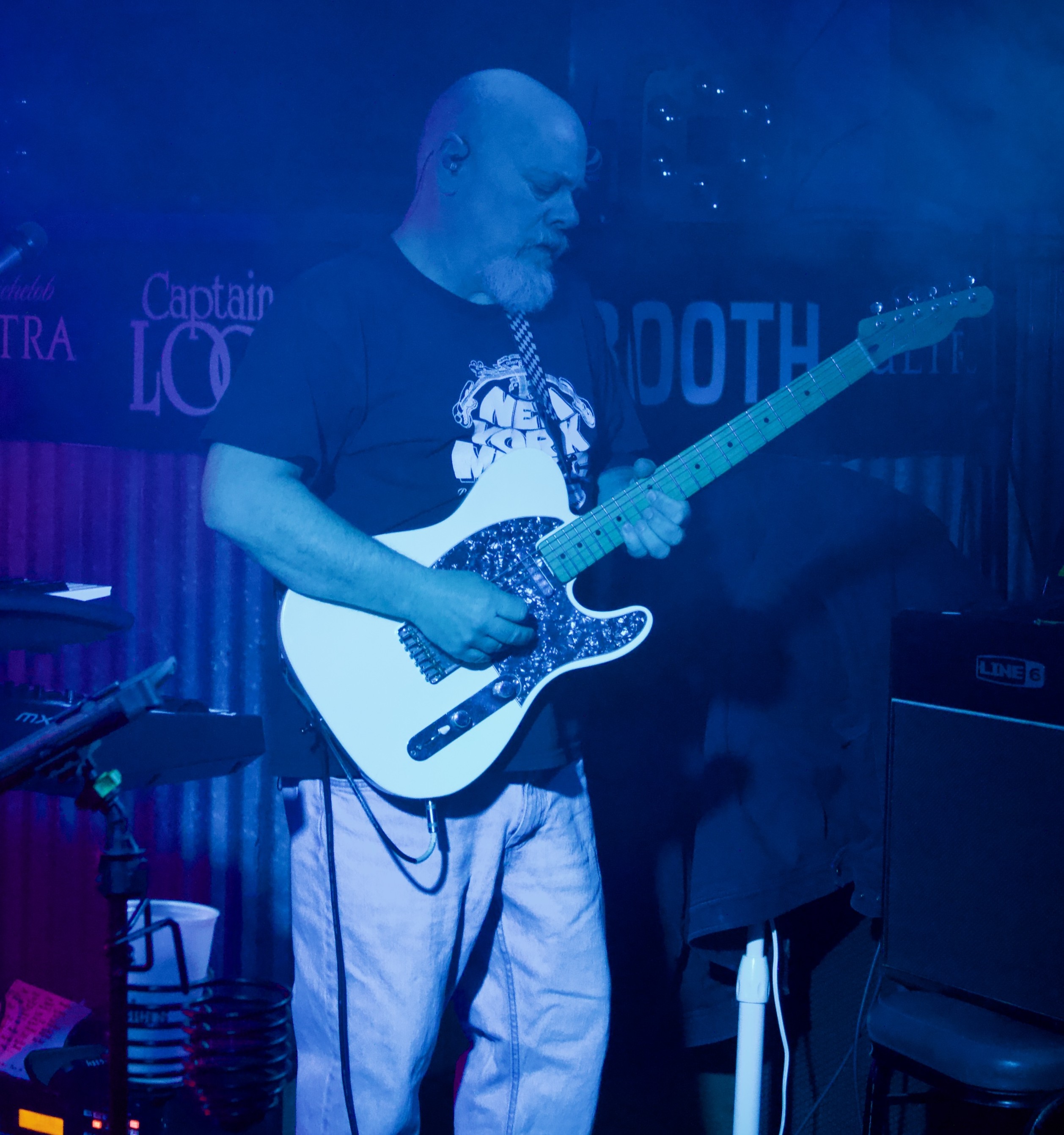 John