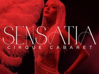 Sensatia Cirque Cabaret