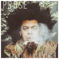 Prose by Calvin Arsenia