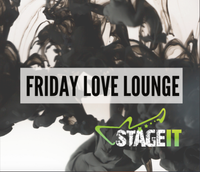 Love Lounge on Stageit