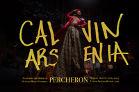 Calvin Arsenia + the House of Outlyre Brass Ensemble
