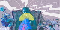 West 18th Street Fashion Show 