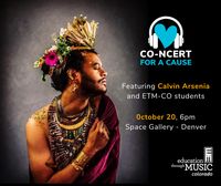Concert for a Cause 