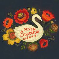 Book Signing at Seven Swans 