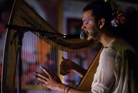 Calvin Arsenia + Pete Muller & the Kindred Souls