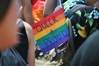 PRIDE Gems - CENTER STAGE DENVER PRIDE