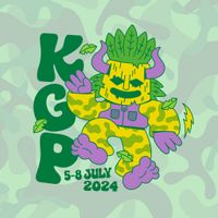 Kelburn Garden Party