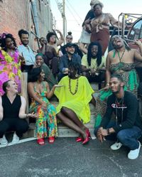 You Got Me - Erykah Badu & Jill Scott Tribute Vol. 2