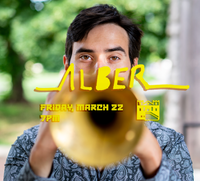 Alber + Harptology