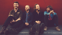 Marty O'Reilly & The Old Soul Orchestra w/Calvin Arsenia