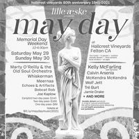 May Day
