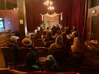 Calvin Arsenia @ The Lost Church SF 