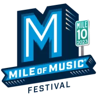 Decoda Chamber Music Festival Showcase Ft Calvin Arsenia @ Mile of Music