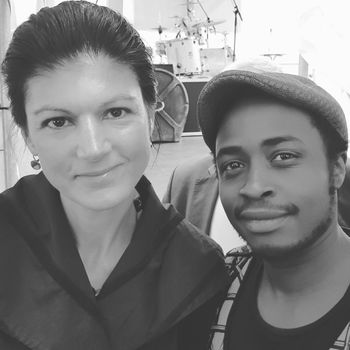 Sara Wagenknecht
