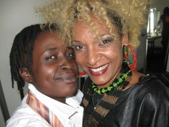 Les Nubians

