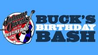 Buck's Birthday Bash with Johnny Owens and the Buck Fever Band