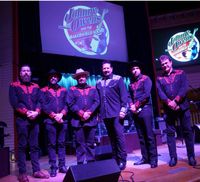 Weekend at the Buck Owens Crystal Palace