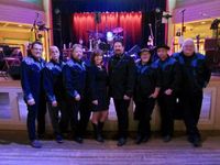 Johnny Owens and the Buck Fever Band