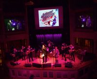 Johnny Owens and the Buck Fever Band - Night One