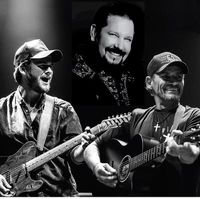 TOGETHER AGAIN: Johnny Owens, Ben and Noel Haggard LIVE at the Fox!
