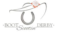 CASA Boot Scootin' Derby