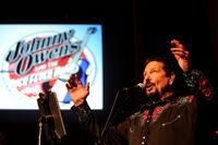 Weekend at the Buck Owens Crystal Palace!