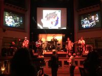 Buck Owens' Crystal Palace - Night two!