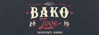 Johnny Owens and the Buck Fever Band - Valentine's Dinner