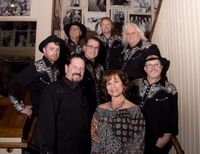 Johnny Owens and the Buck Fever Band