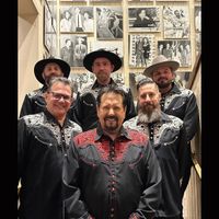Buck Owens Crystal Palace