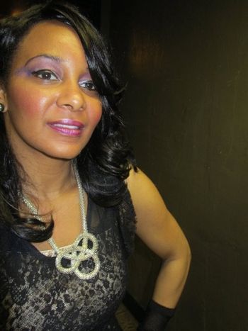 Bad Female rapper
