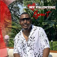 My Valentine by Byron Thomas