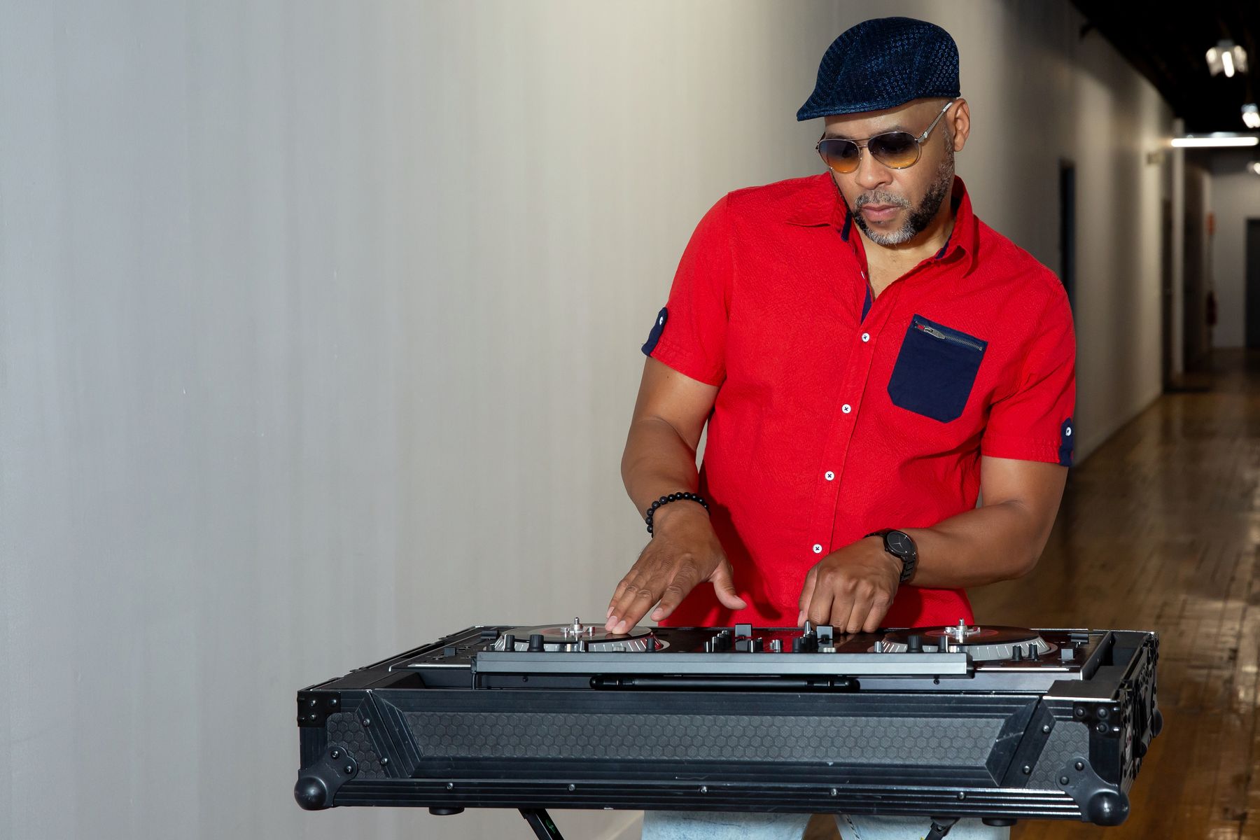 R&B HIT LIST Pt.19 - CD - DJ White Rock