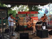 Selmer's Arch at Central Market (North)!