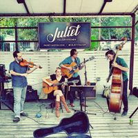 Juliet's Italian Kitchen