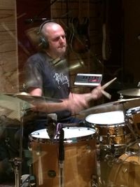 Goodbye to Ric Eastman from the Zydecats