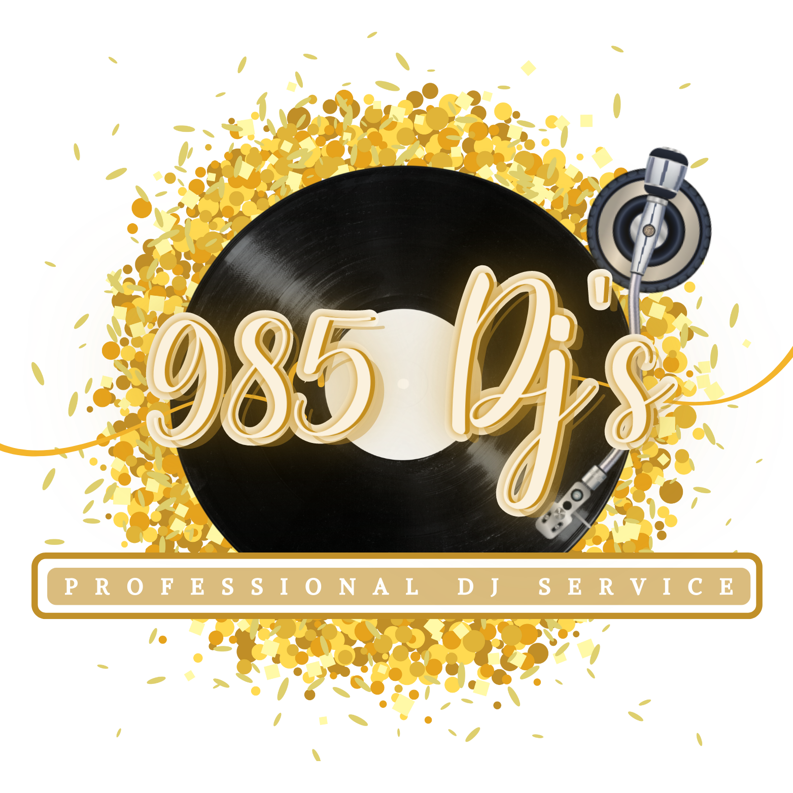 985 DJs