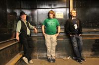 The Boston Harbor Bhoys @ Terry O'Reilly's