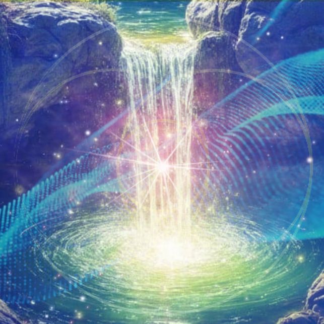 Personal Sound Healing Transmission
