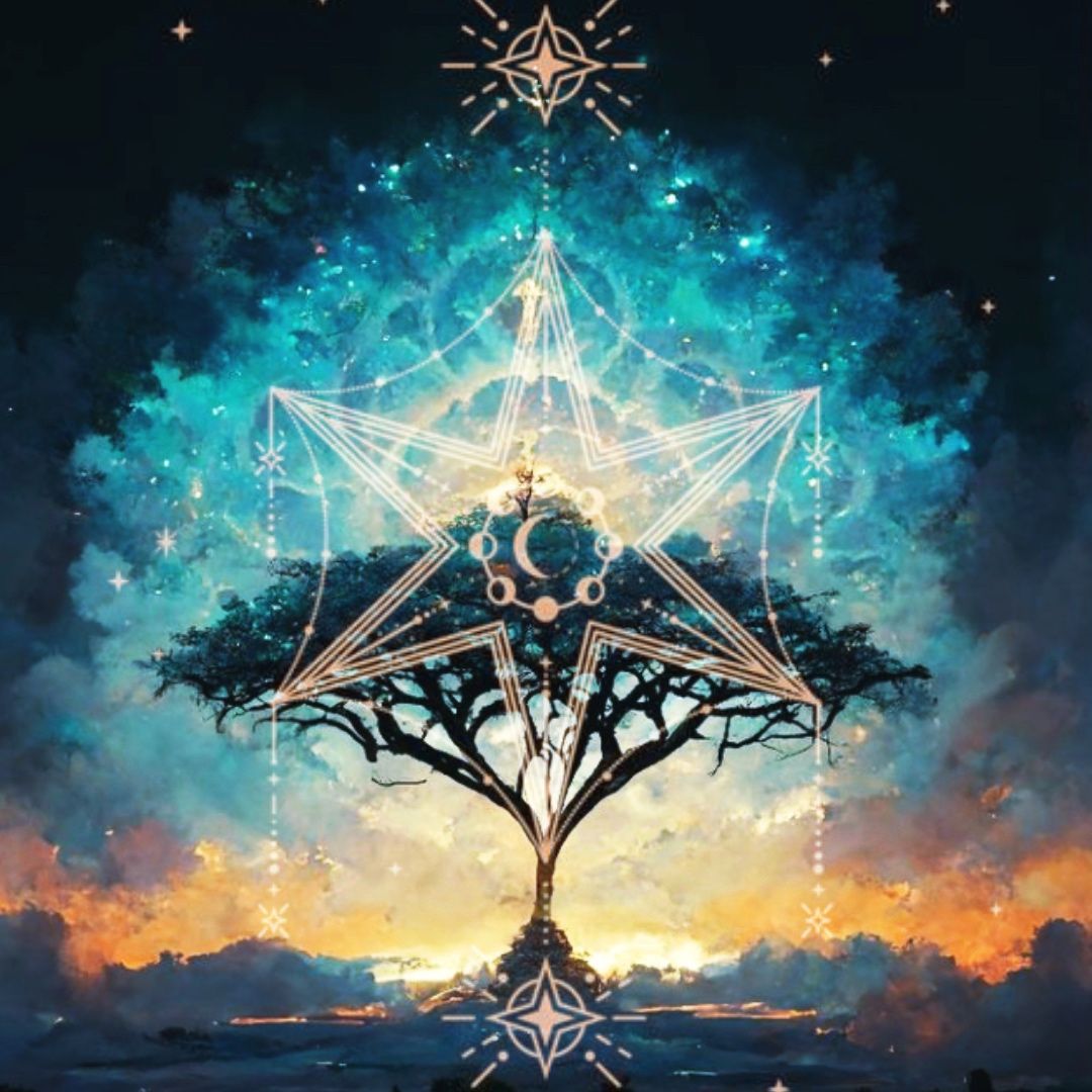 1 to 1 Energy Healing Session