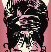 Madeleine Besson with She's A Rebel: A Girl Group Tribute 5!