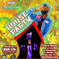 House Party Wednesday