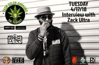CASH COLOR CANNABIS PODCAST INTERVIEW