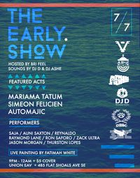 The Early Show