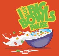 Zack Ultra Podcast interview with I Got Big Bowl....Pause