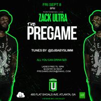 The Pregame